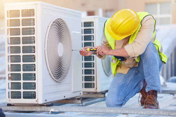 Affordable Air Conditioning Repair in Ball Ground, GA