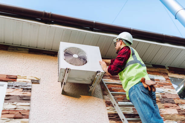 Best Affordable HVAC Services  in Ball Ground, GA