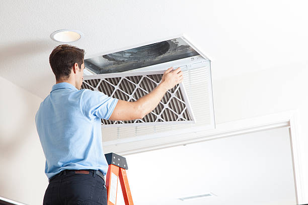 Best HVAC Repair Near Me  in Ball Ground, GA