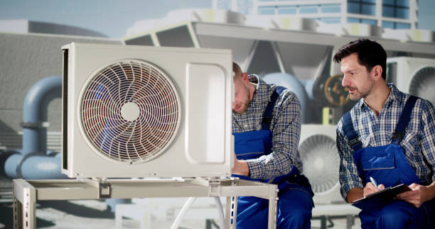 Best HVAC Maintenance Near Me  in Ball Ground, GA