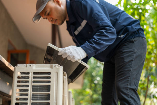 Best Central Air Repair  in Ball Ground, GA