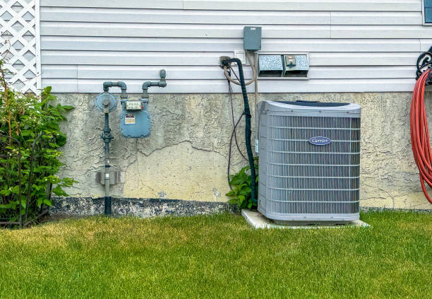 Best HVAC Air Duct Cleaning  in Ball Ground, GA